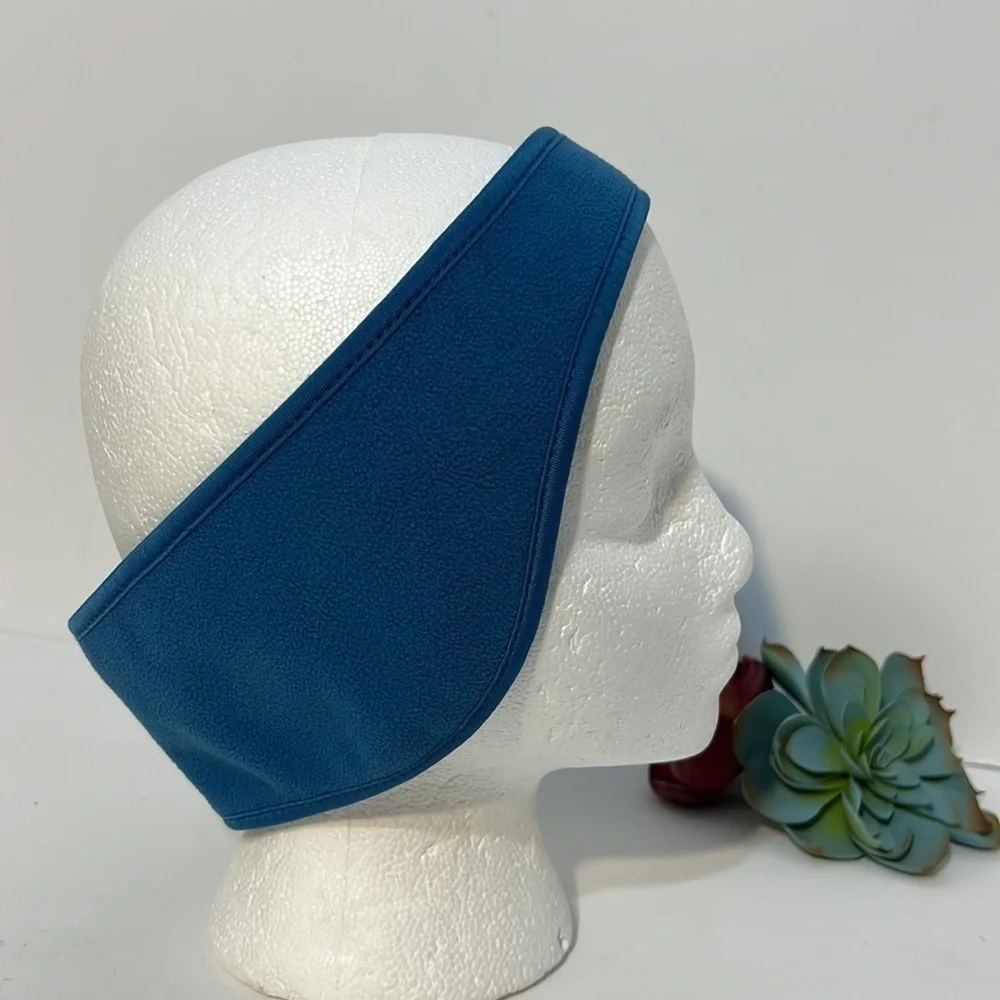 Duluth Woman’s Over The Ears Winter Head Band Size XL/2XL